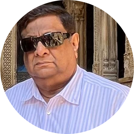 Anil Jain